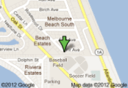 213 Fir Ave, Melbourne Beach, FL 32951